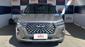 CAOA CHERY TIGGO 7 - foto 2