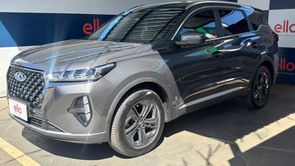 CAOA CHERY TIGGO 7 - foto 3