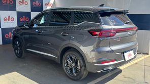 CAOA CHERY TIGGO 7 - foto 4