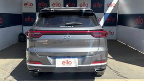 CAOA CHERY TIGGO 7 - foto 5