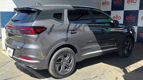 CAOA CHERY TIGGO 7 - foto 6