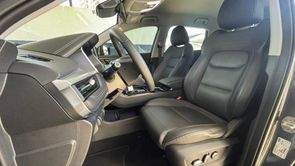 CAOA CHERY TIGGO 7 - foto 8