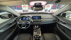 CAOA CHERY TIGGO 7 - foto 10