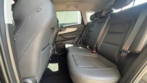 CAOA CHERY TIGGO 7 - foto 12