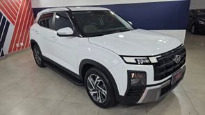 HYUNDAI CRETA - foto 1