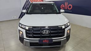 HYUNDAI CRETA - foto 2