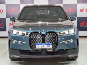 BMW IX - foto 2