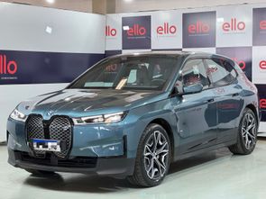 BMW IX - foto 3