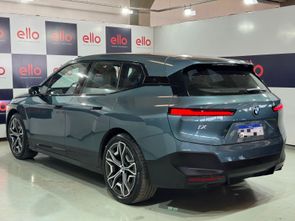 BMW IX - foto 6