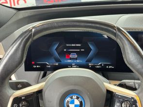 BMW IX - foto 7