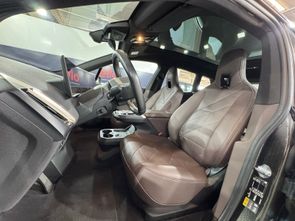 BMW IX - foto 9