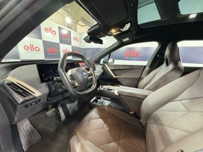 BMW IX - foto 10