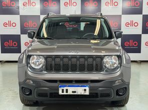 JEEP RENEGADE - foto 2