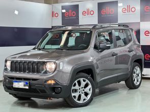 JEEP RENEGADE - foto 3