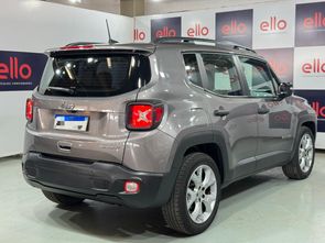 JEEP RENEGADE - foto 4