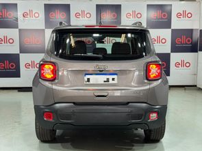 JEEP RENEGADE - foto 5