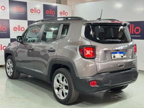 JEEP RENEGADE - foto 6