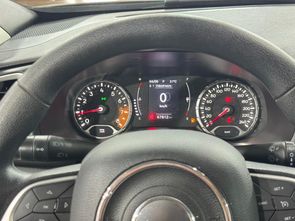 JEEP RENEGADE - foto 7