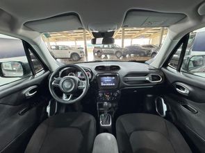 JEEP RENEGADE - foto 8