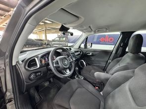 JEEP RENEGADE - foto 10