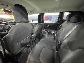 JEEP RENEGADE - foto 11