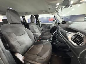 JEEP RENEGADE - foto 12