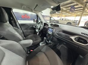 JEEP RENEGADE - foto 13