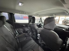 JEEP RENEGADE - foto 14