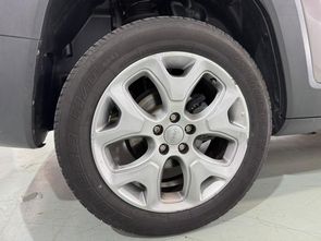 JEEP RENEGADE - foto 16