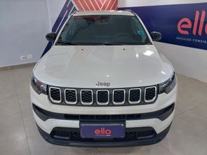 JEEP COMPASS - foto 2