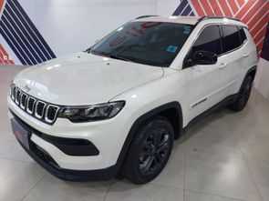 JEEP COMPASS - foto 3