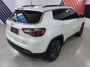 JEEP COMPASS - foto 4