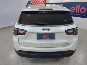 JEEP COMPASS - foto 5
