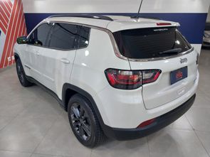 JEEP COMPASS - foto 6