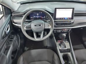 JEEP COMPASS - foto 10