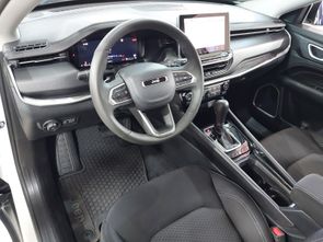 JEEP COMPASS - foto 11