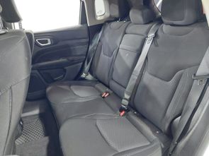 JEEP COMPASS - foto 13