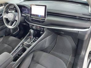JEEP COMPASS - foto 18