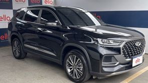 CAOA CHERY TIGGO 8 PRO - foto 1