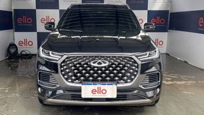 CAOA CHERY TIGGO 8 PRO - foto 2