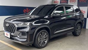 CAOA CHERY TIGGO 8 PRO - foto 3