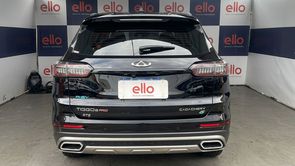 CAOA CHERY TIGGO 8 PRO - foto 4