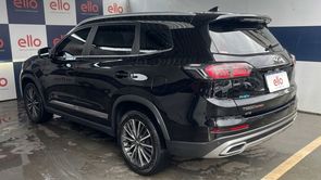 CAOA CHERY TIGGO 8 PRO - foto 6