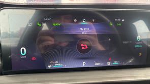 CAOA CHERY TIGGO 8 PRO - foto 7