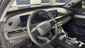 CAOA CHERY TIGGO 8 PRO - foto 8