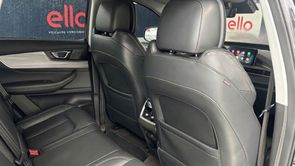 CAOA CHERY TIGGO 8 PRO - foto 9