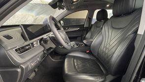 CAOA CHERY TIGGO 8 PRO - foto 14