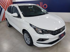 FIAT CRONOS - foto 1