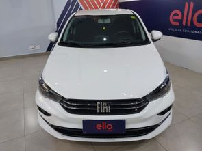 FIAT CRONOS - foto 2