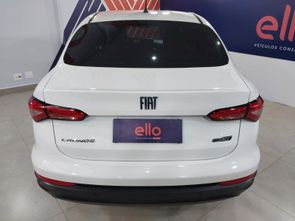 FIAT CRONOS - foto 5